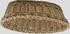76-2022 ψωμιέρα οβάλ, καφέ, 25x20 cm 8 cm 72 3,40 76-2023 ψωμιέρα οβάλ, μαύρη, 25x20 cm 8 cm 72 3,40 76-2024 ψωμιέρα οβάλ, μελί, 25x20 cm 8 cm 72 3,40 ψωμιέρες οβάλ 27x20 cm 8 cm