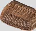 , μελί, 24χ18 cm 8 cm 12/72 3,70 ψωμιέρες στενόμακρες 23x9 cm 8 cm 76-3011 ψωμιέρα
