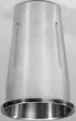 «Boston» 550 ml 24 6,50 53-410 σέικερ inox με