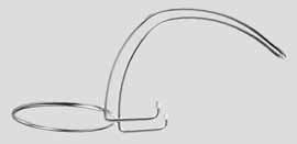κουβαδάκι πάγου 12 cm 12 cm 48 1,80 53-202 κουβαδάκι πάγου 14 cm