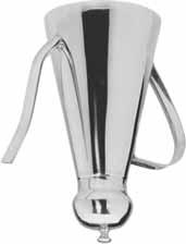 βαθύ, inox, 22 cm 48 2,70 53-824 μπολ βαθύ, inox, 24 cm 24 3,15 53-826 μπολ βαθύ, inox, 26 cm
