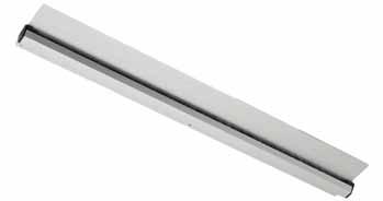 βαθύ, inox, 32 cm 24 6,60 53-834 μπολ βαθύ, inox, 34 cm 24 7,70 ράβδοι παραγγελιών αλουμινίου