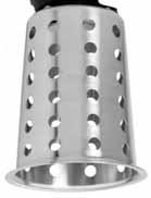 παραγγελιών, 90 cm 12 11,90 91-055 ράβδος παραγγελιών, 120 cm 6 15,40 21-8050 λαδικό, inox, 0,5
