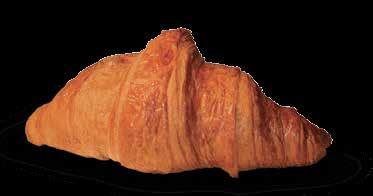 Croissant maxi Γλυκειά και εκλεπτυσμένη γεύση