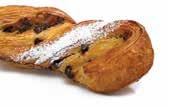 ζουμερή γέμιση κρέμας (patisserie) που κατά περίπτωση