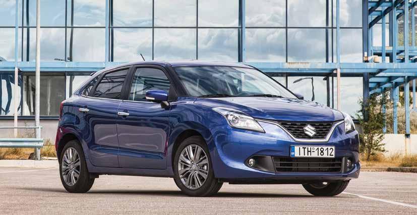 Suzuki Baleno 1.2 Hybrid (δοκιμή)_σ.