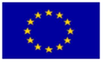 Ευρωπαϊκή Ένωση Ευρωπαϊκό Ταμείο Περιφερειακής Ανάπτυξης
