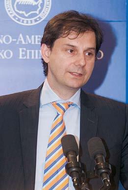 Forum 2013: Talent & Mobility: