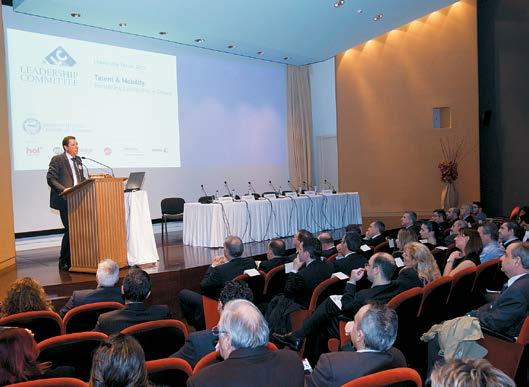 24 Chamber launches Breakthrough Greece