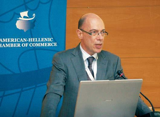 May 21 Public Affairs luncheon with guest