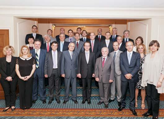 Pharmaceutical & MD & D Committees Luncheon