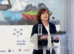Council of Competitiveness and the