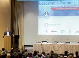 Danica Purg, President, IEDC-Bled School of Management,