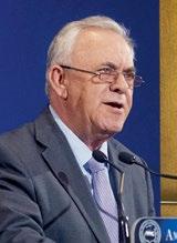 Keynote Speaker the