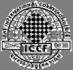 ICCF Page General Information Members of the Scottish CCA are eligible to play in ICCF postal, email and webserver tournaments, which cover European and World, Open (O - under 1900), Higher (H -