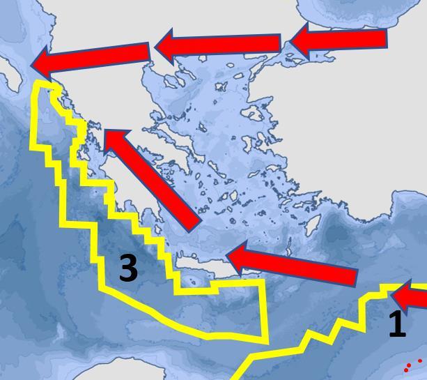 Διαφοροποίηση της τροφοδοσίας φυσικού αερίου προς Ευρώπη Όταν το midstream συναντά