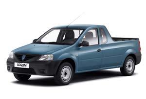 PICK UP Ambiance 1.6 85 hp Ambiance 1.5 dci 90 hp ΠΡΟΤΕΙΝΟΜΕΝΗ ΛΙΑΝΙΚΗ TIMH 11.300 13.