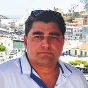 Σουχάνοβ, αναπληρωτής