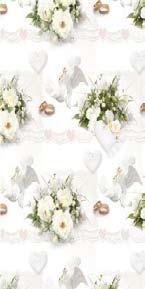 Wrapping paper 200 paper