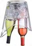 36056 σαμπανιέρα, πλαστική plastic wine / champagne