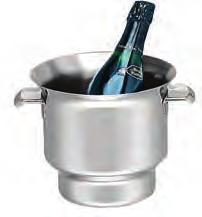 Σαμπανιέρα «Normadie» Champagne bucket