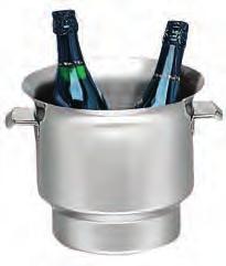 Σαμπανιέρα «Newport» Champagne bucket