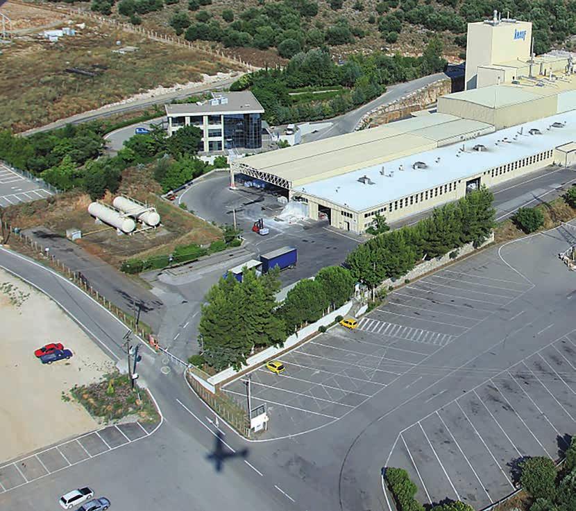 Εγκαταστάσεις Knauf