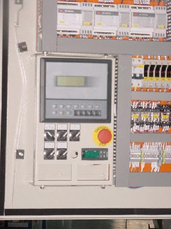 # MicroTech II C Plus ) HVAC MicroTech II C Plus BMS ( ) : Siemens Johnson MODBUS (Satchwell Honeywell) BacNet ECHELON FTT10 ( ) ( % ) " " $