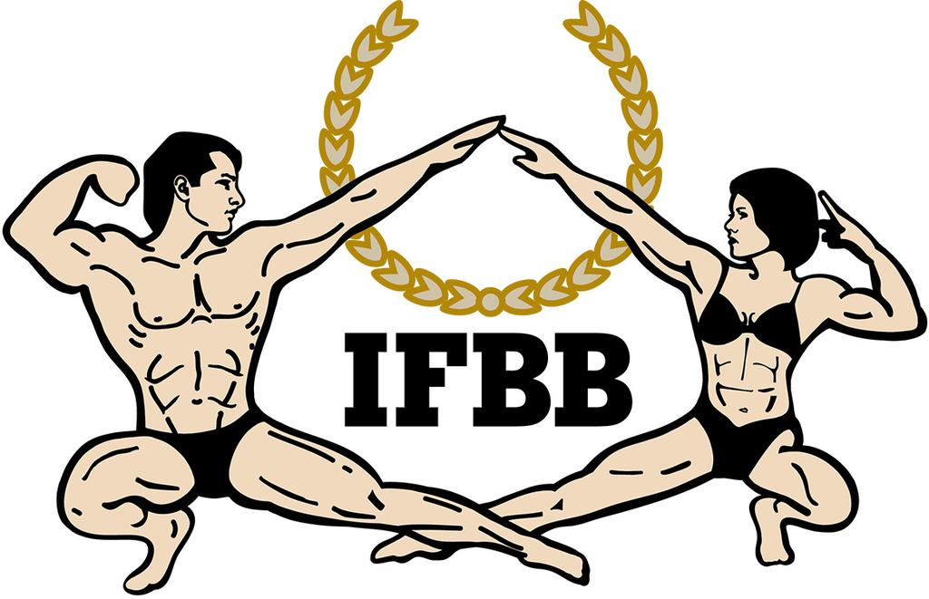 International Federation of Bodybuilding and Fitness Diamond Cup 019 September 6-9, 019, Beirut, O F F I C I A L C O N T E S T R E S U L T S Junior Men's Bodybuilding 16-3 yrs 1 71 Saifuldeen