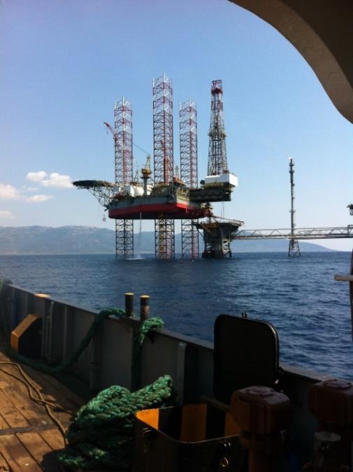 Drilling Engineering Well Design and Construction Onshore and offshore explorations Pore pressure estimation Drilling equipment and