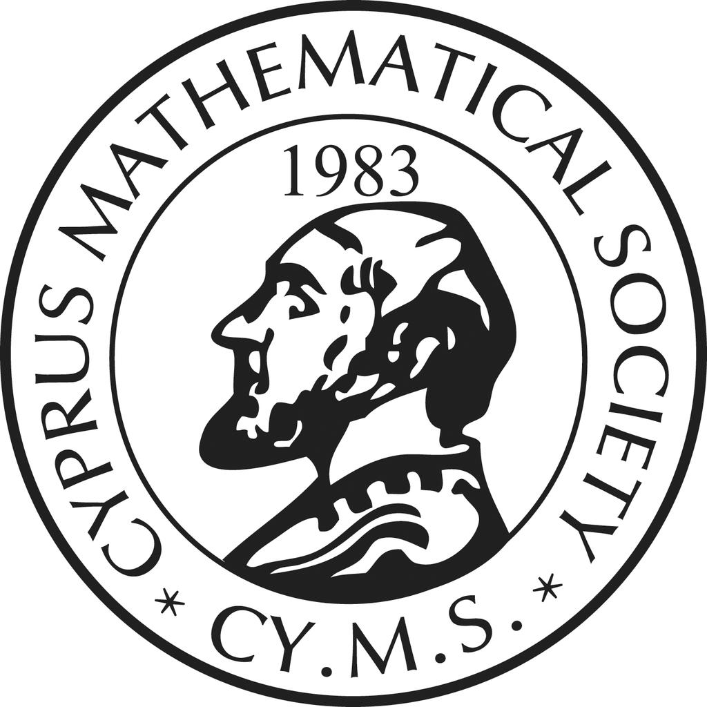 Cyprus Mathematical Society 36 Stasinou street, Off. 10, 003 Strovolos, Nicosia Tel: 357 378101, Fax: 357 3791 cms@cms.org.