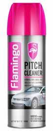 Cleaning products www.autoline.gr 14094 FLAMINGO Καθαριστικό 14095 24 τεμ. ΦΡΕΝΩΝ 24 τεμ.