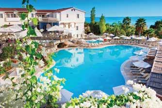 273 299 266 Louis Althea Beach, 4* - Πρωταράς 1/6-30/6 1/7-21/7 22/7-27/8 28/8-30/9 ή 242 258 300 296 169 181 210 207 323 358 395 388 206 229 253 248 Σημ.