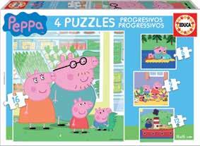 puzzle παιδικό με