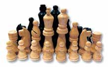 Νο2 406: Τάβλι - Σκάκι κομπλέ (πούλια, πιόνια, ζάρια) διαστάσεων 38X38 σε