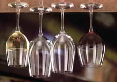Η θυγατρική της Libbey στην Ευρώπη είναι η Libbey Europe, τα γραφεία της οποίας βρίσκονται στην Ολλανδία. Vina π ο τ ή ρ ι α 93.07520 wine, 54 cl 8,3 cm 22,9 cm συσκ.: 12 4,20 93.