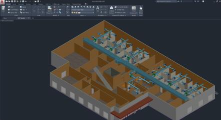 και το AutoCAD 2010.