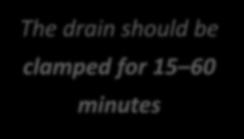 Therapy Dosages/intervals adjusted on: - CSF atb