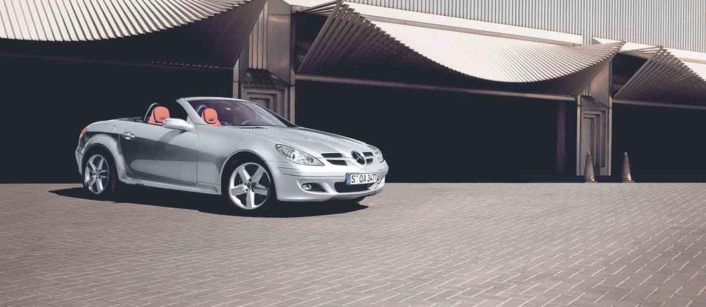 PREISE FÜR DIE ROADSTER DER