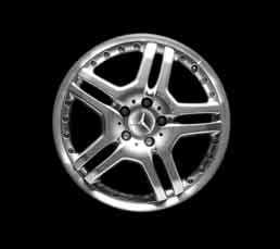 AMG PERFORMANCE STDIO Sonderausstattungen für SLK 55 AMG Code ohne MwSt. mtl.