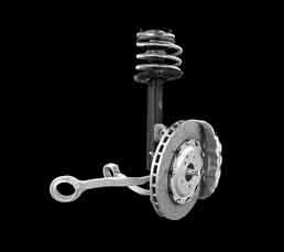 Sterlingsilber lackiert VA: 7,5 J x 18 ET 37, Reifengrçße 225/40 R 18 HA: 8,5 J x 18 ET 30, Reifengrçße 245/35 R 18 Innenbelüftete Verbundbremsscheiben