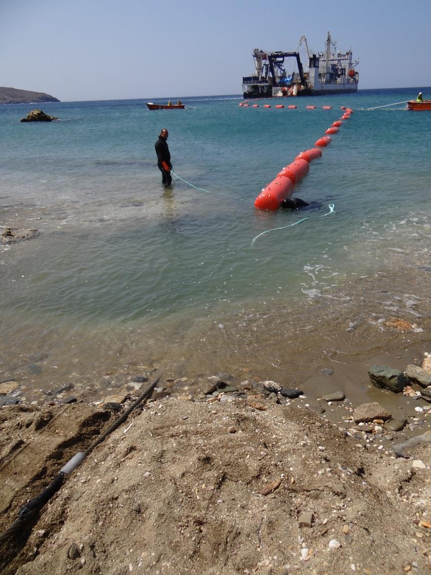 Πόντιση