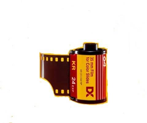 Περί το 1883 επινόησε ο Αμερικάνος βιομήχανος George Eastman (Ήστμαν, 1854-1932) το αρνητικό φιλμ σε μορφή ταινίας και ίδρυσε το έτος 1880 την εταιρία Kodak, η οποία εξειδικεύτηκε στην παραγωγή και