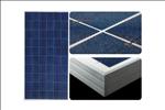 ΤΕΧΝΙΚΗ ΠΕΡΙΓΡΑΦΗ ΦΩΤΟΒΟΛΤΑΪΚΟΥ ΣΥΣΤΗΜΑΤΟΣ 1) Φωτοβολταϊκά πλαίσια Στην κεκλιμένη σκεπή κάθε κτιρίου θα εγκατασταθούν φωτοβολταϊκά πλαίσια (panels) για την παραγωγή ηλεκτρικής ενέργειας.