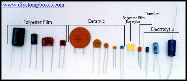 Capacitor