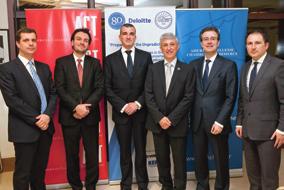 New Year s Reception GRANDE BRETAGNE 3rd