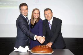 2 ANATOLIA COLLEGE Presentation entitled: