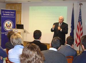 companies in Greece can embrace the