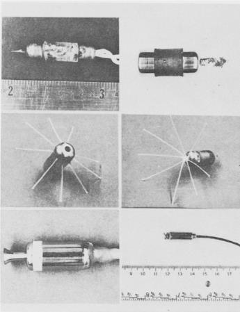 History of Leadless