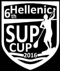 ΠΡΟΚΗΡΥΞΗ 6 th Hellenic SUP CUP 2016 & Corinth Canal SUP Crossing Δήλωσε συμμετοχή και λάβε μέρος στο 6 th Hellenic SUP CUP 2016. Σε ένα κύκλο πέντε αγώνων, ξεκινώντας από το Ο.Α.